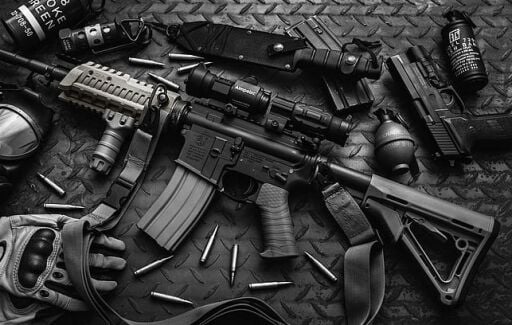 Airsoft Avantajlı Paketler/Hazır Setler