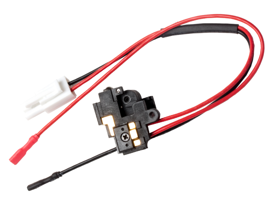 G&G ARMAMENT WİRE SET GR16 - 18AWG