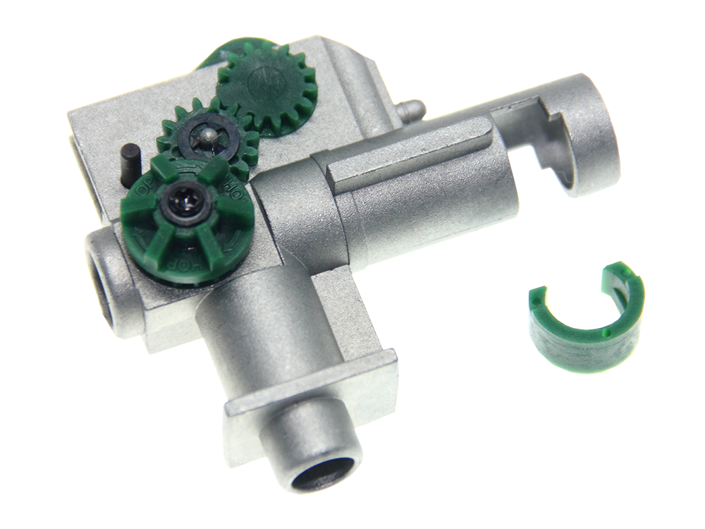 G&G ARMAMENT HOP-UP CHAMBER METAL