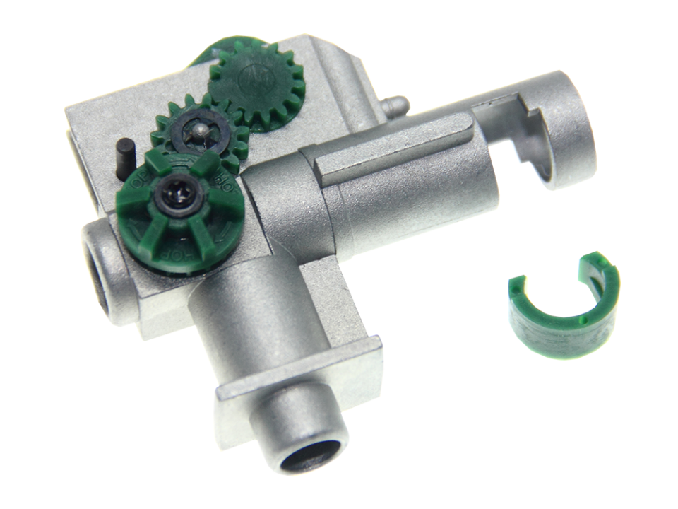 G&G ARMAMENT HOP-UP CHAMBER METAL