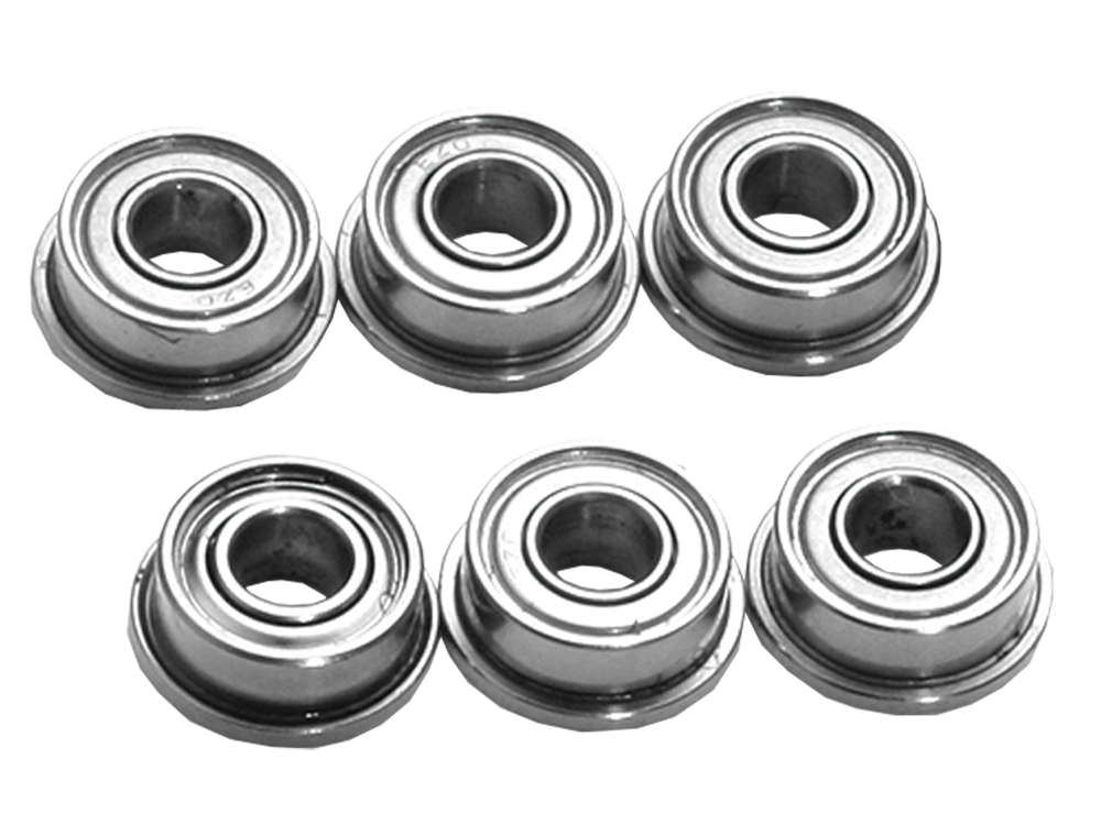 G&G ARMAMENT BALL BEARING BUSHING 8MM