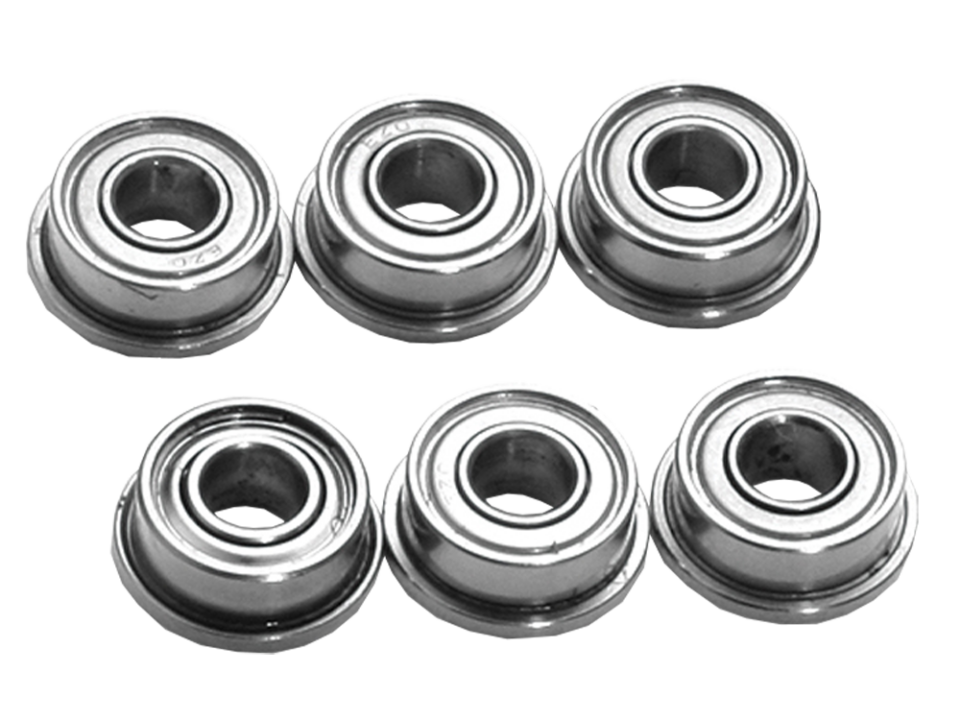 G&G ARMAMENT BALL BEARING BUSHING 8MM