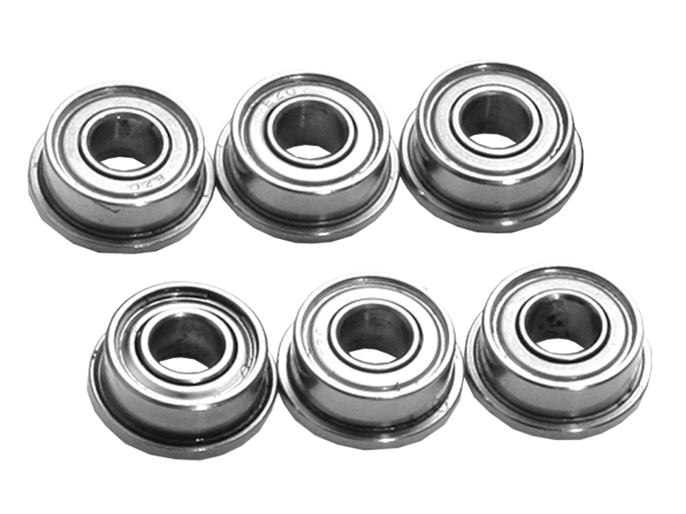 G&G ARMAMENT BALL BEARING BUSHING 6MM