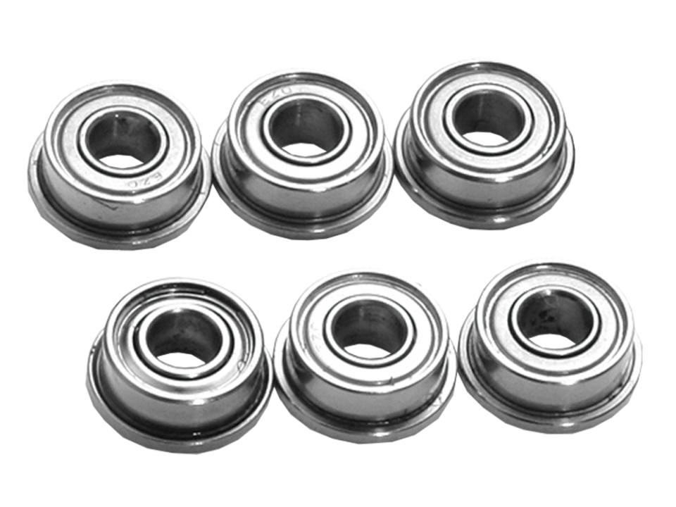 G&G ARMAMENT BALL BEARING BUSHING 6MM