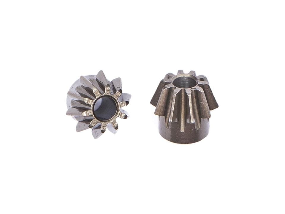 ASG PINION GEAR CNC X2