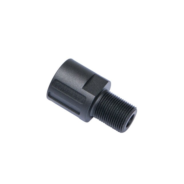 ASG CZ SCORPION EVO SERIES MUZZLE ADAPTER