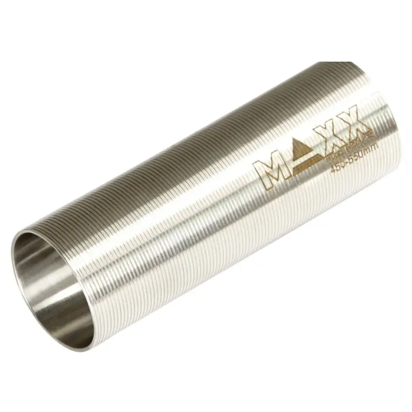 MAXX CNC HARDENED STAINSLESS STEEL CYLINDER
