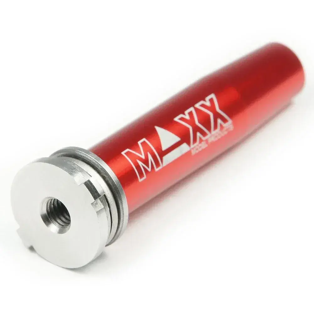 MAXX CNC STAINSLESS STEEL SPRING GUIDE AEG ( VER.II )