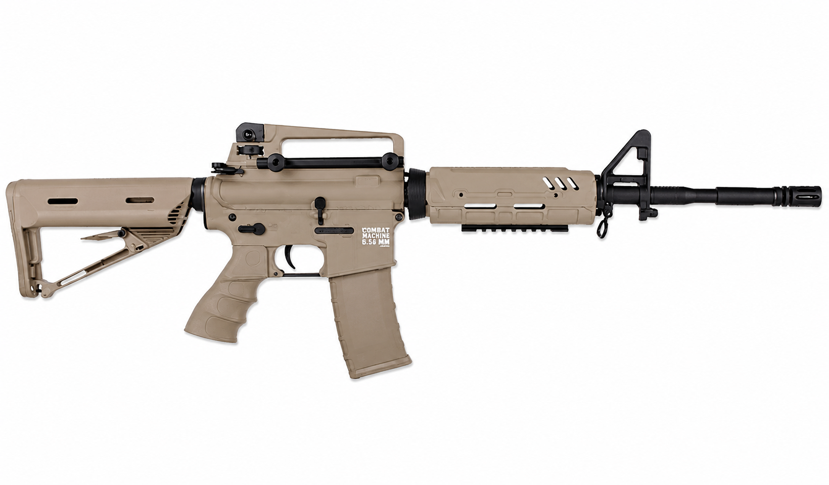 ASG STRIKE SYSTEM MT18 CARBINE DST