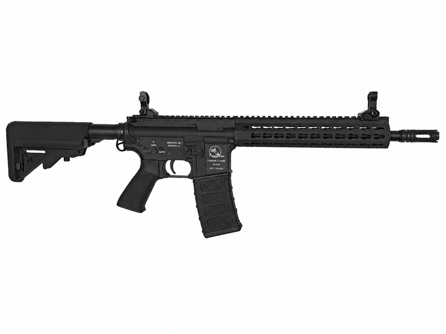 ARMALITE M15 SPORT LINE ASSAULT