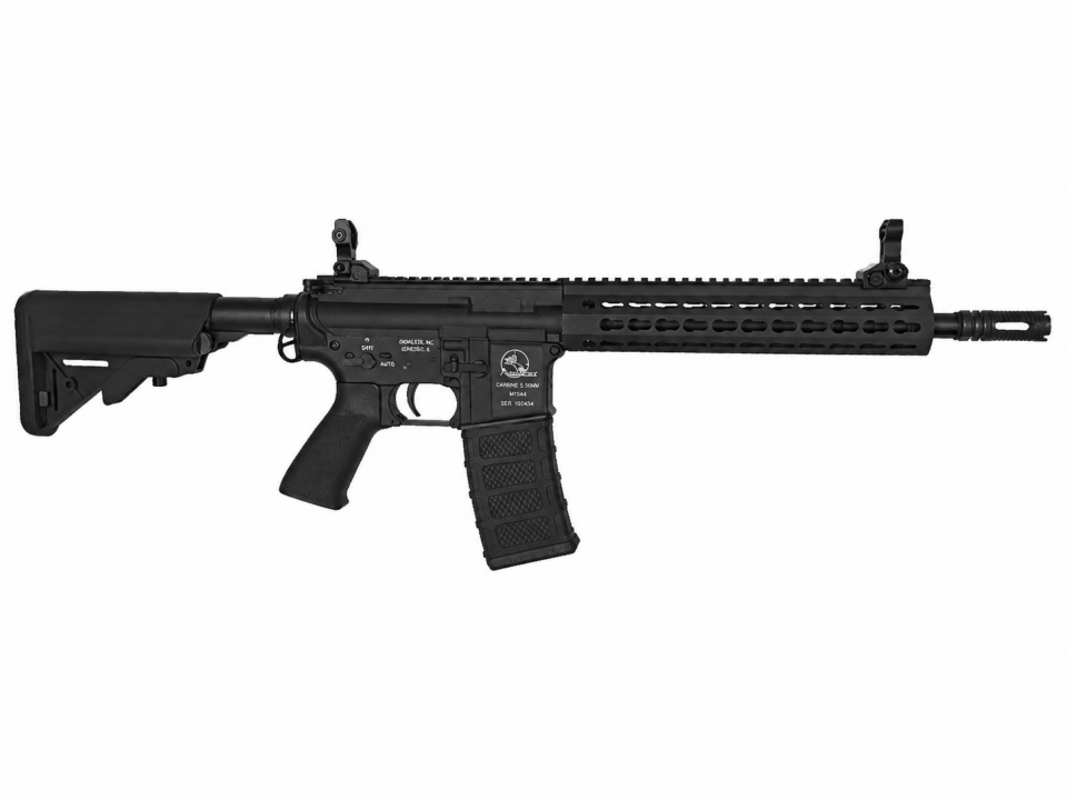 ARMALITE M15 SPORT LINE ASSAULT