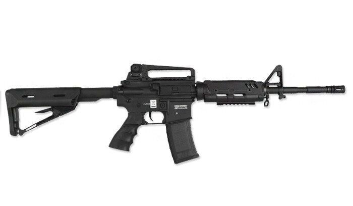 ASG STRIKE SYSTEM MX18 CARBINE DST