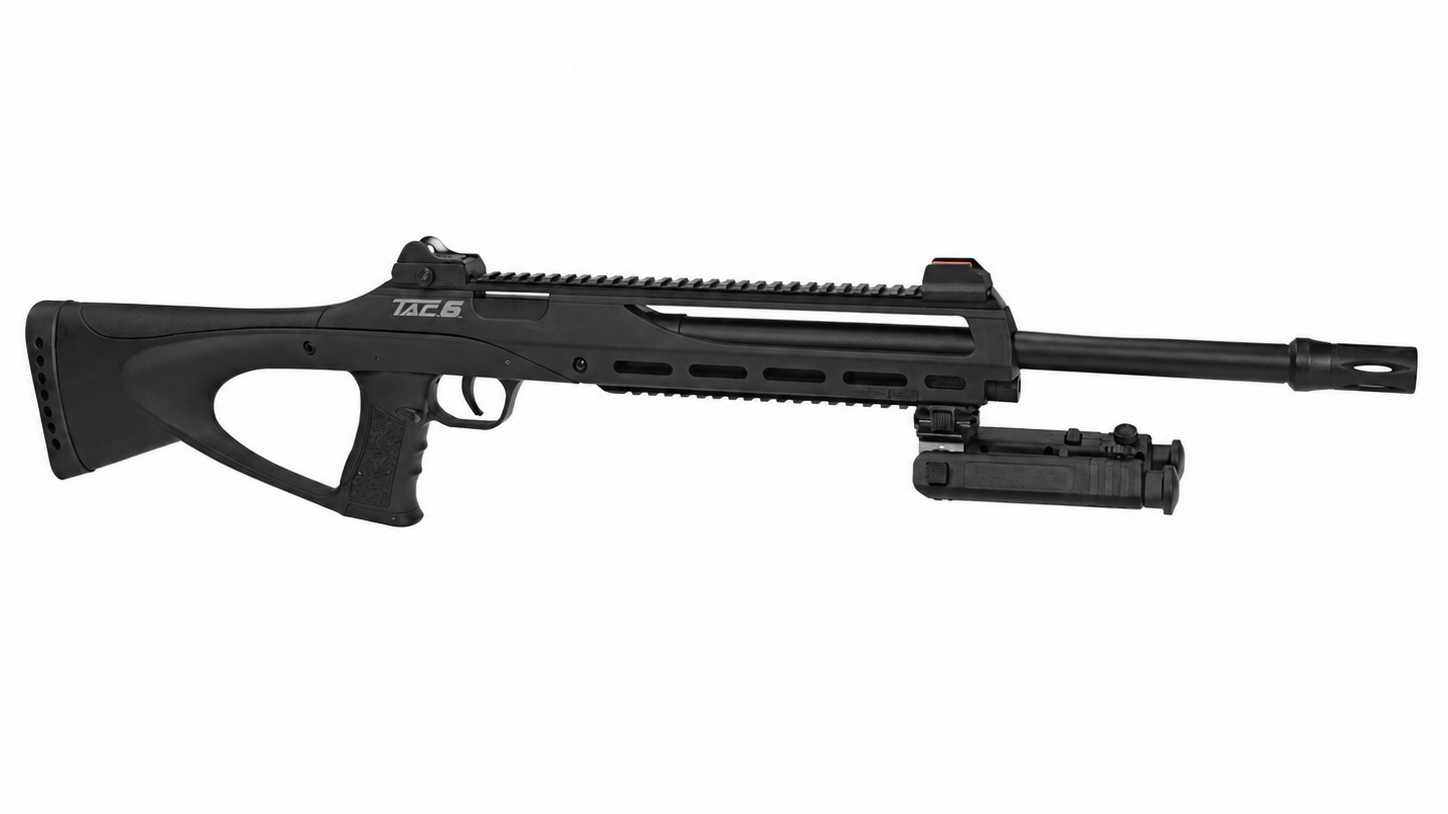 ASG TAC6 SNIPER CO2