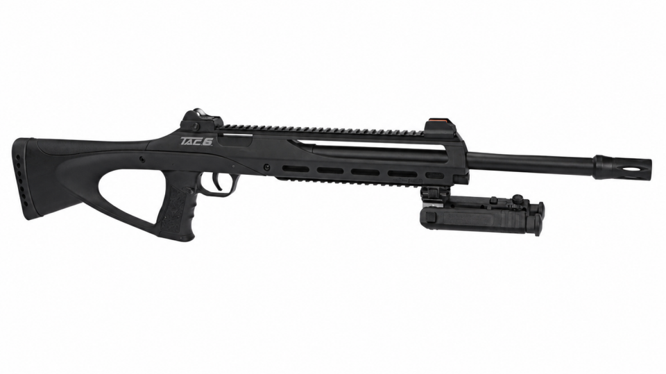 ASG TAC6 SNIPER CO2