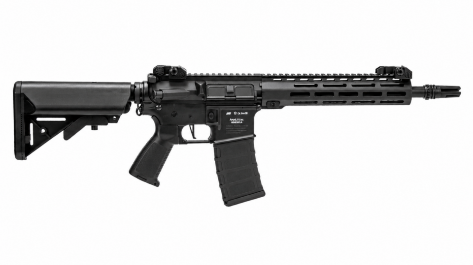 ARMALITE M15 DEFENCE M-LOK 10