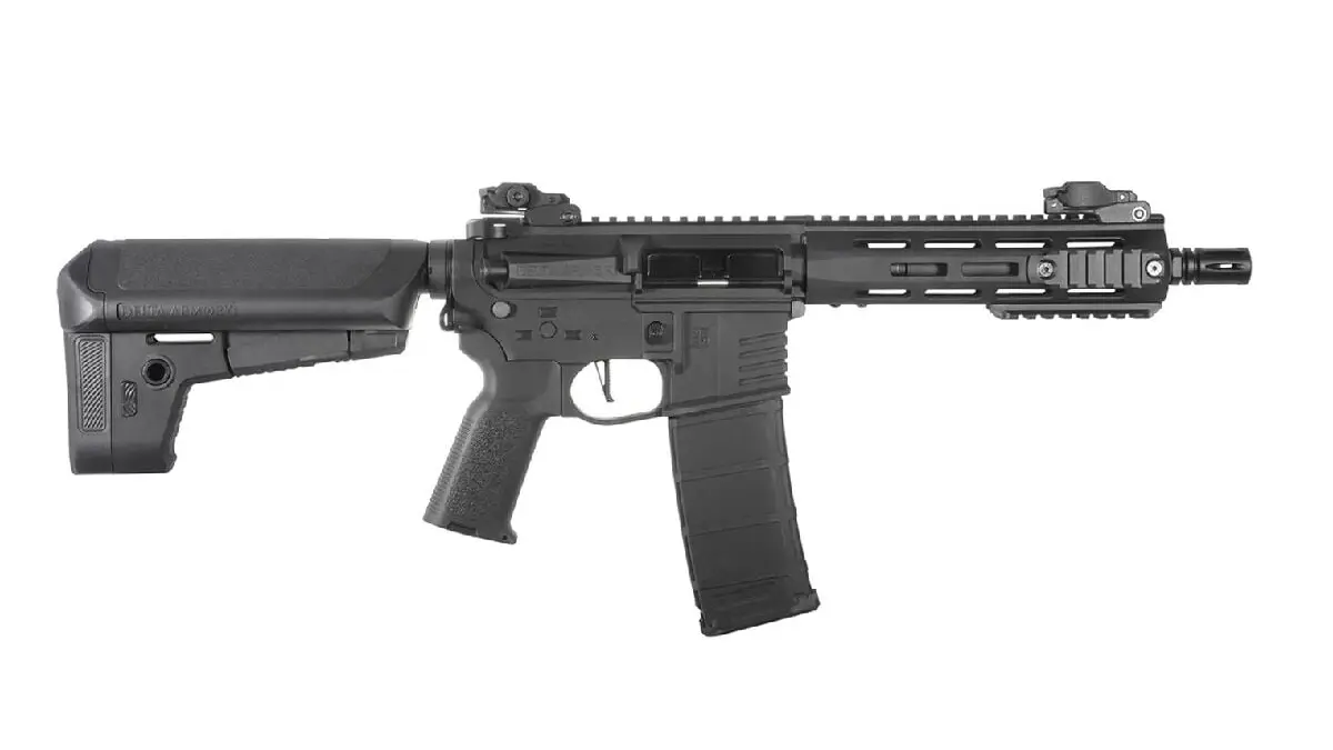DELTA ARMORY M4 AR15 M-LOK 8’’ CHARLIE