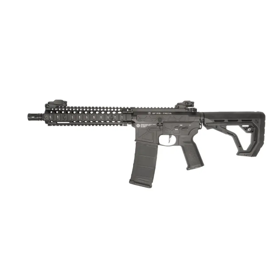 DELTA ARMORY FREYA R15 MK18