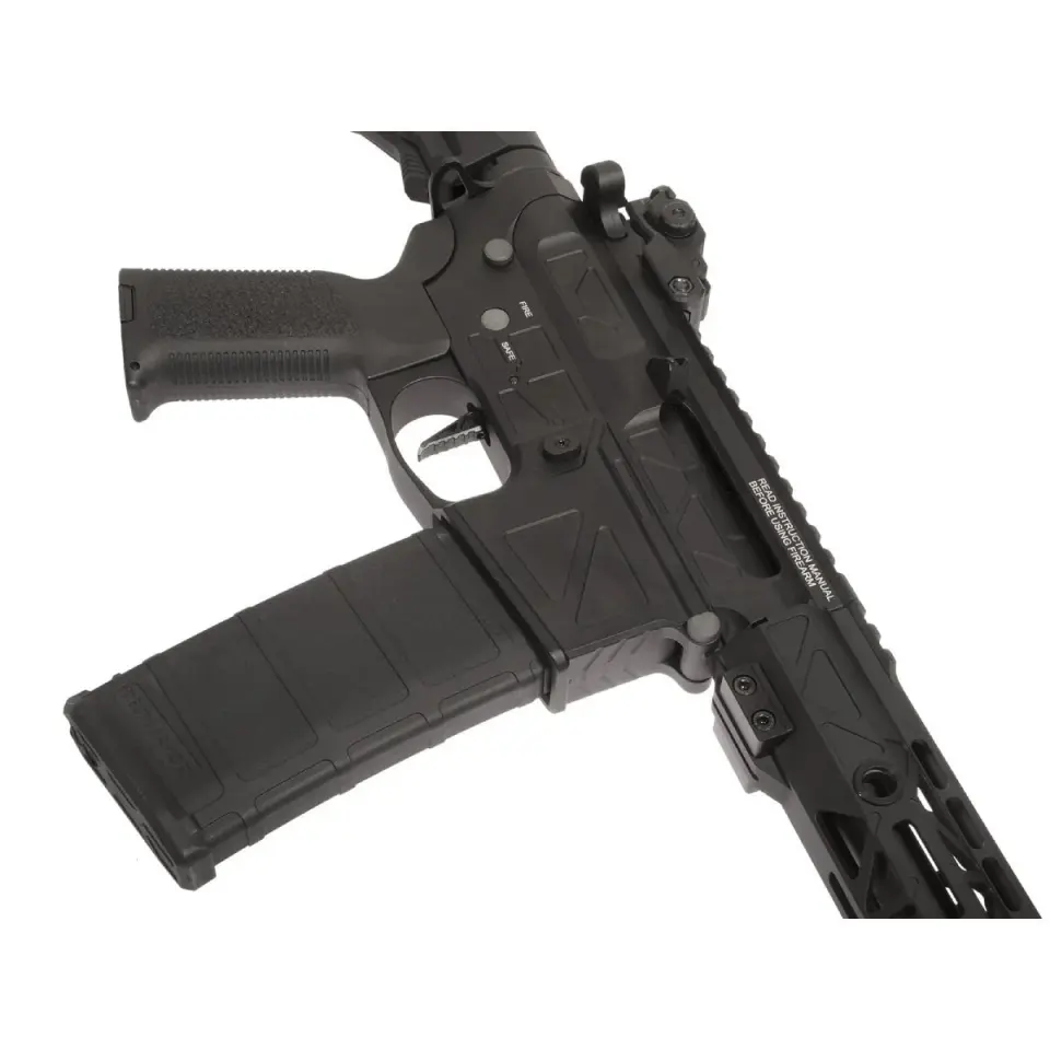 DELTA ARMORY FREYA R15 M-LOK 7