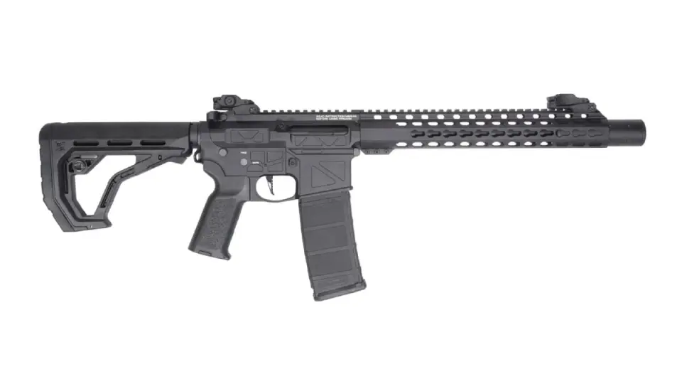 DELTA ARMORY FREYA R15 SILENT OPS DMR