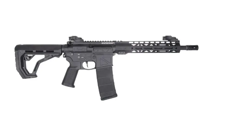 DELTA ARMORY FREYA R15 M-LOK 10’’