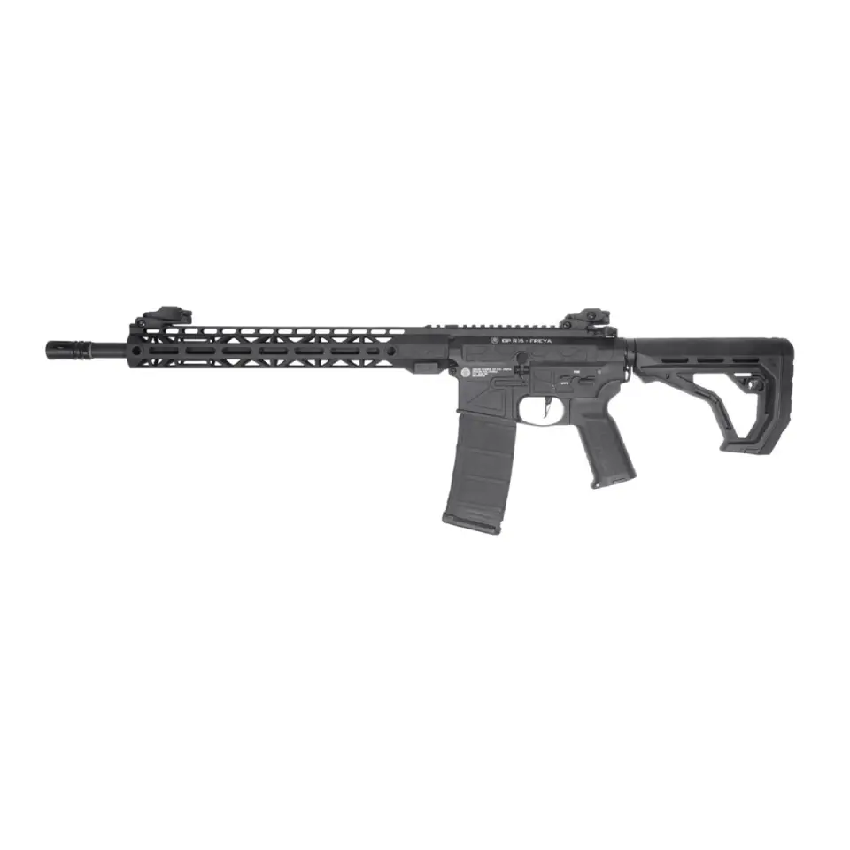 DELTA ARMORY FREYA R15 M-LOK 14’’