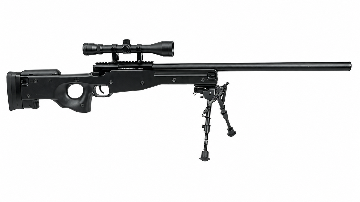 AW .308 SNIPER