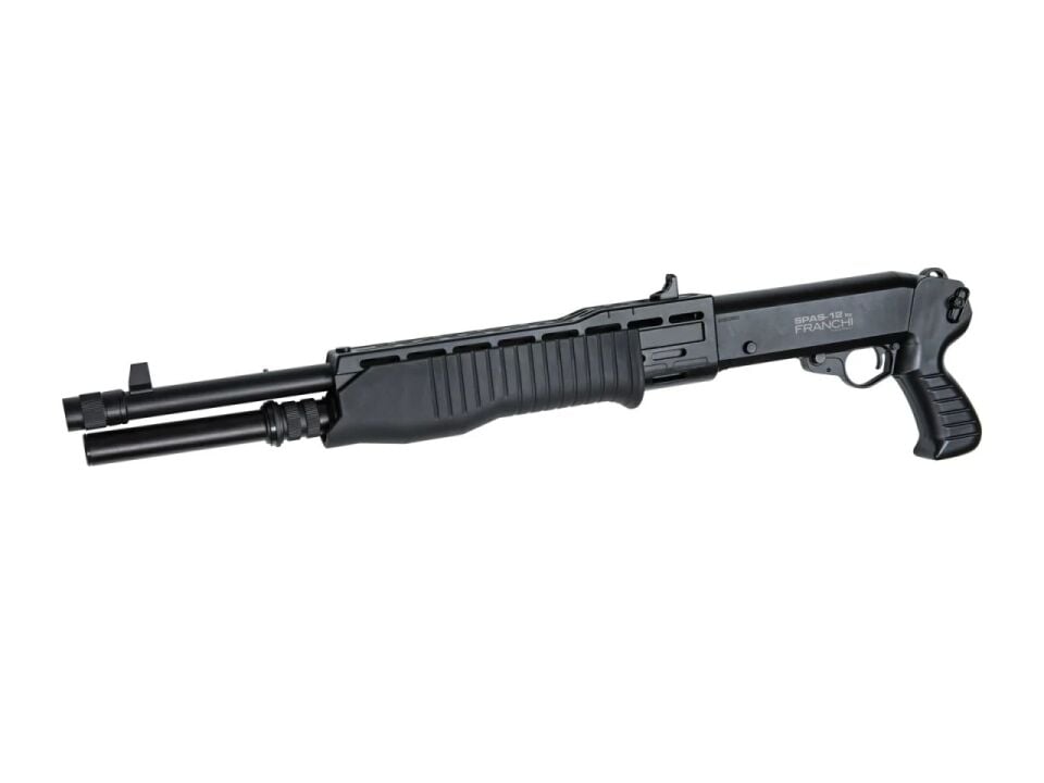 ASG FRANCHI SPAS-12