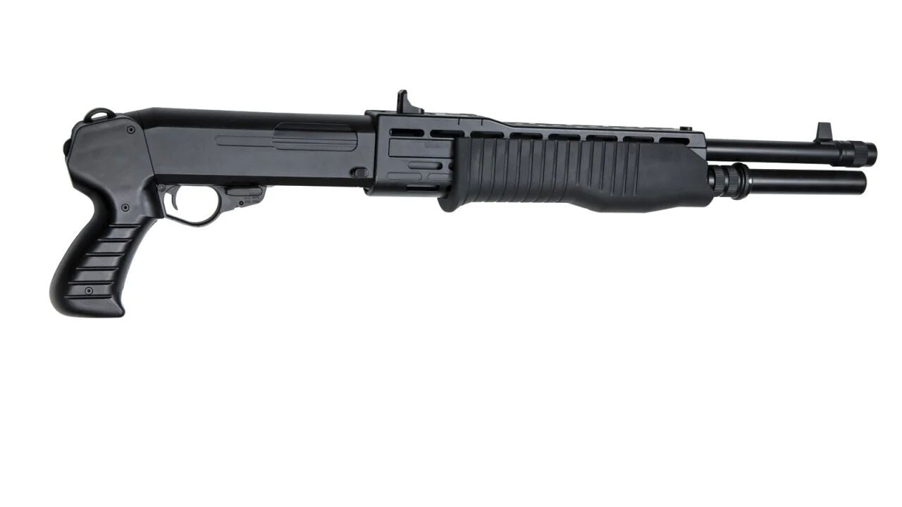 ASG FRANCHI SPAS-12