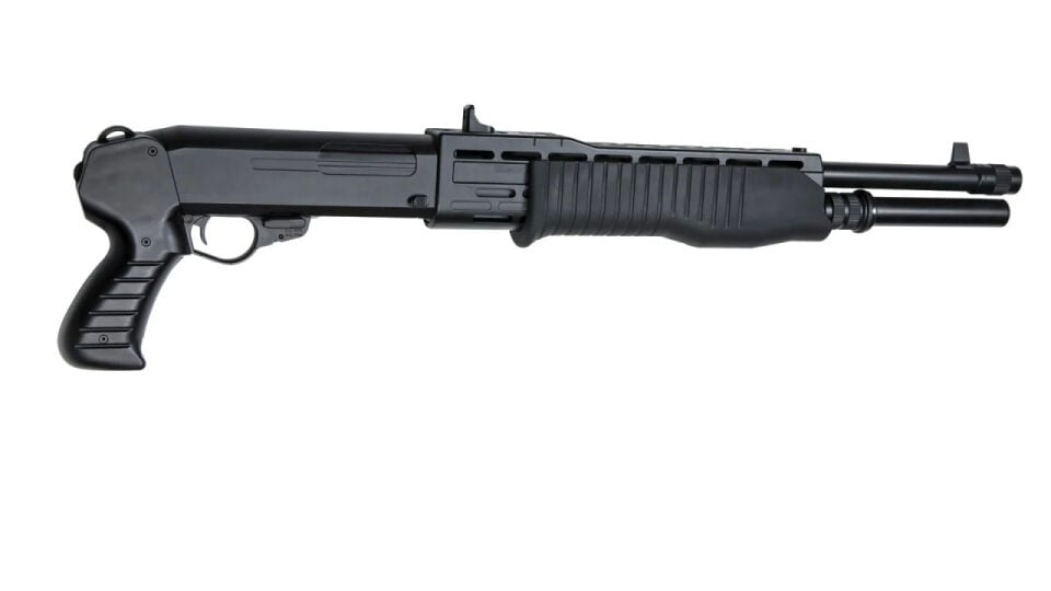 ASG FRANCHI SPAS-12