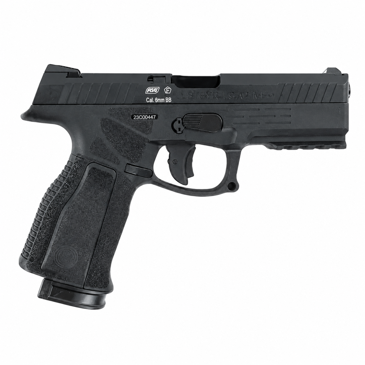 ASG STEYR L9-A2 CO2