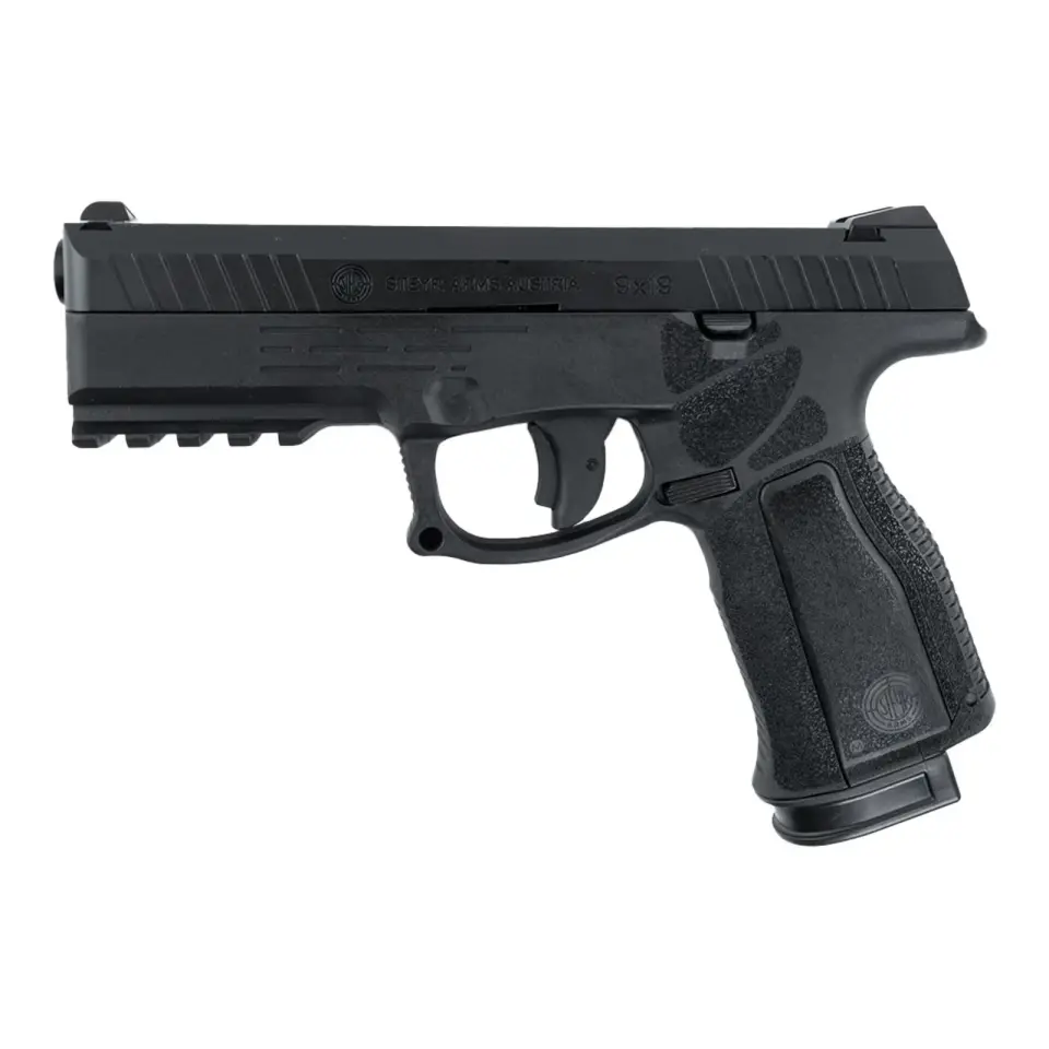 ASG STEYR L9-A2 CO2