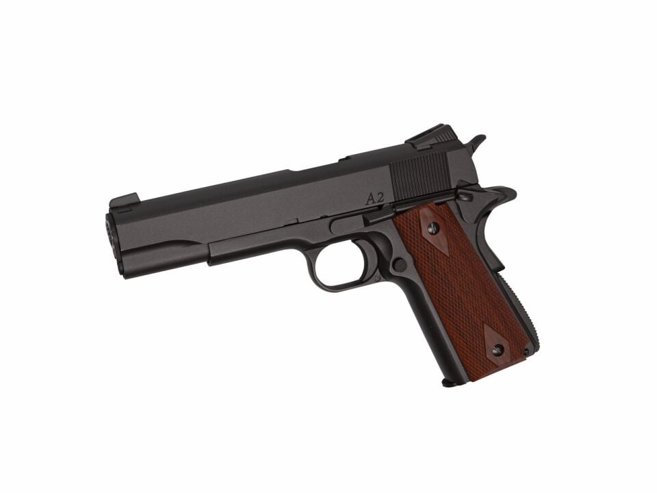 ASG DAN WESSON A2 CO2