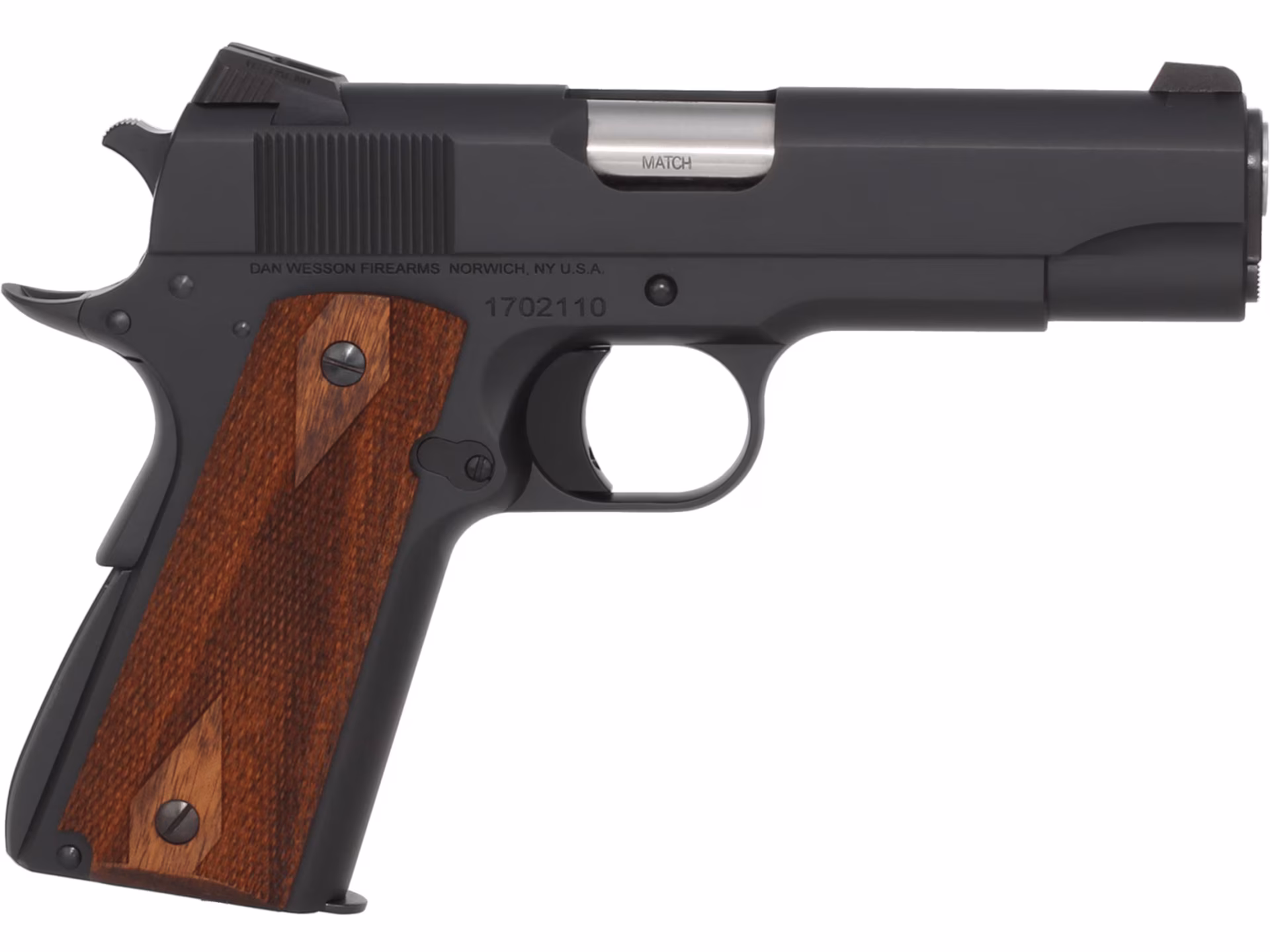 ASG DAN WESSON A2 CO2