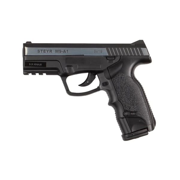 ASG STEYR M9-A1