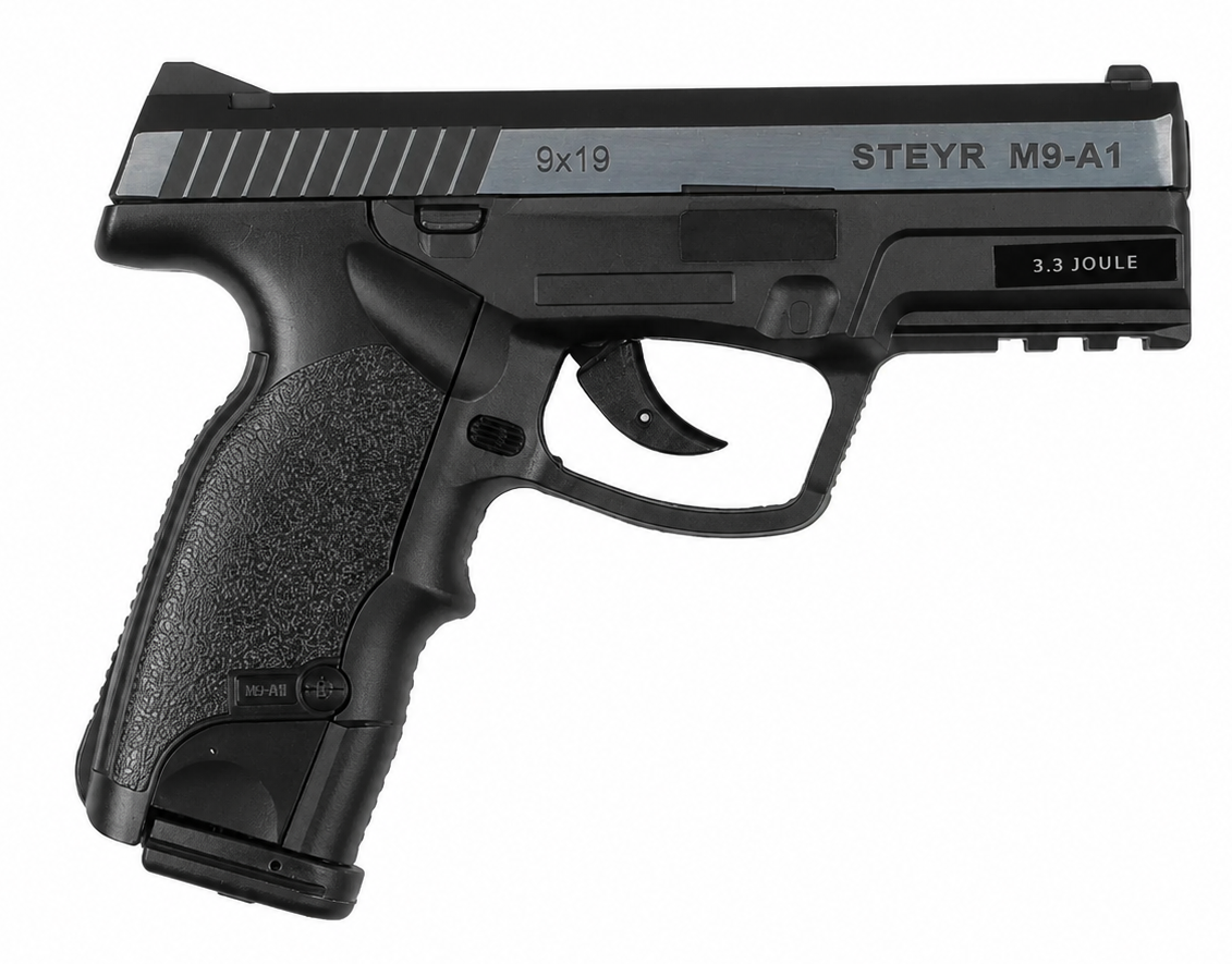 ASG STEYR M9-A1