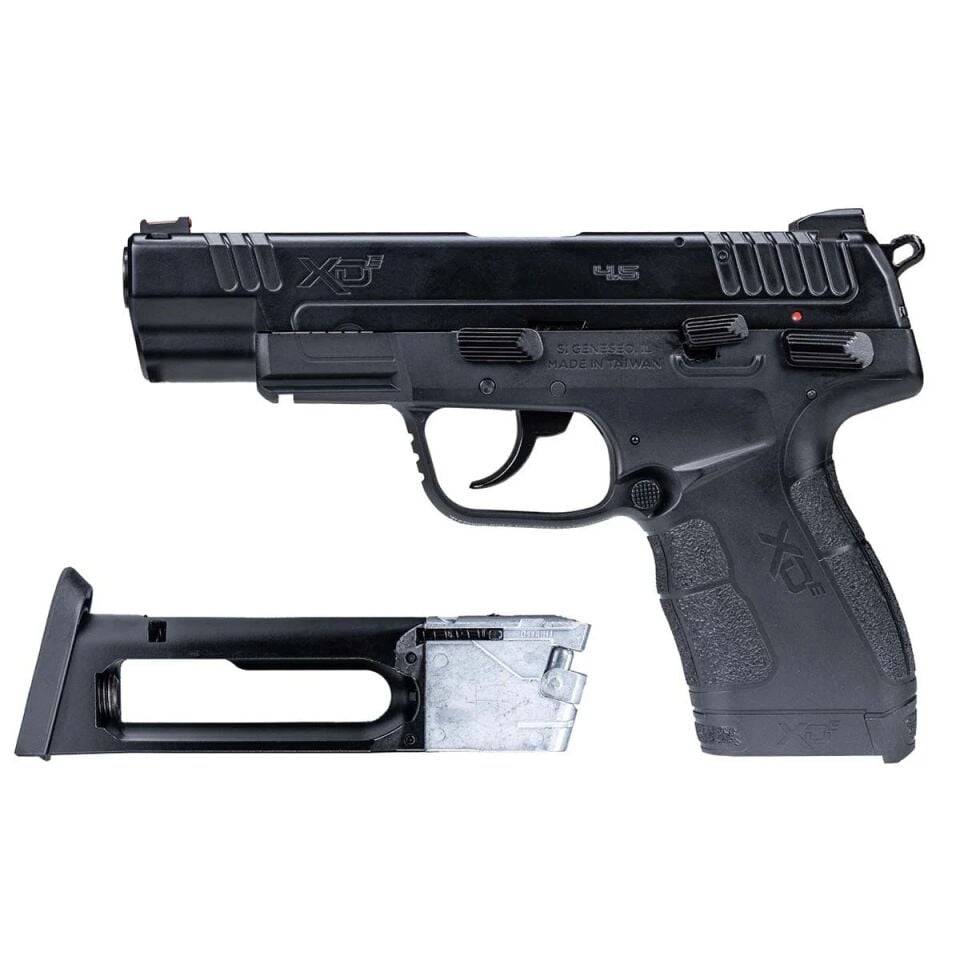 ASG SPRING ARMORY XD-E 4.5
