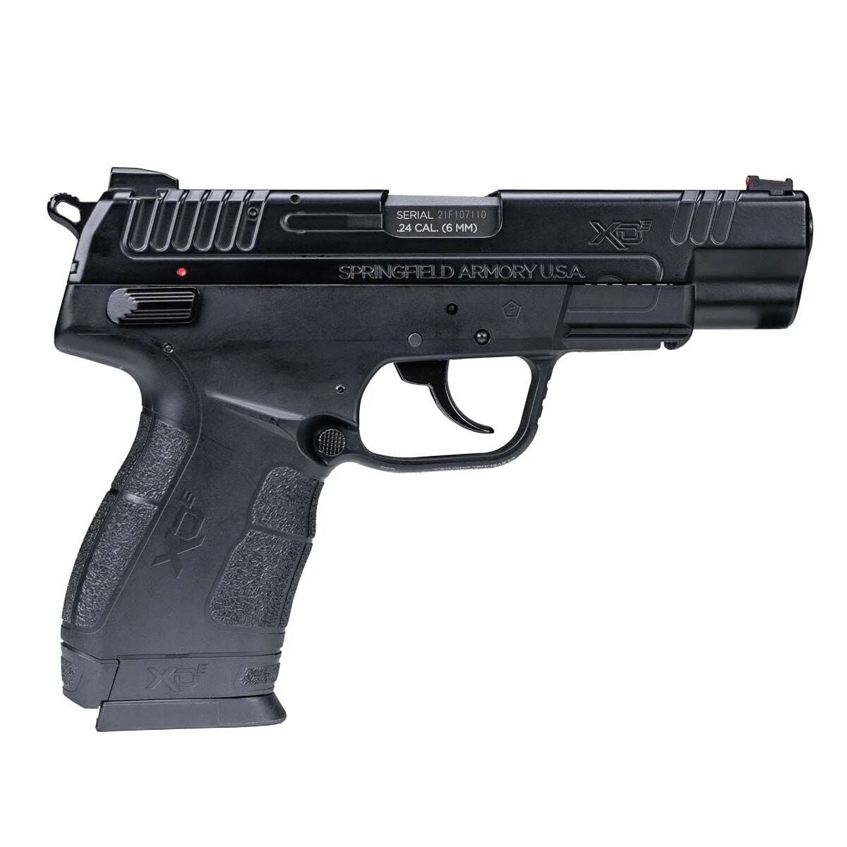 ASG SPRING ARMORY XD-E 4.5