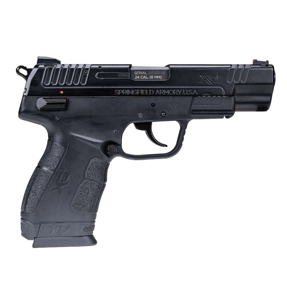 ASG SPRING ARMORY XD-E 4.5