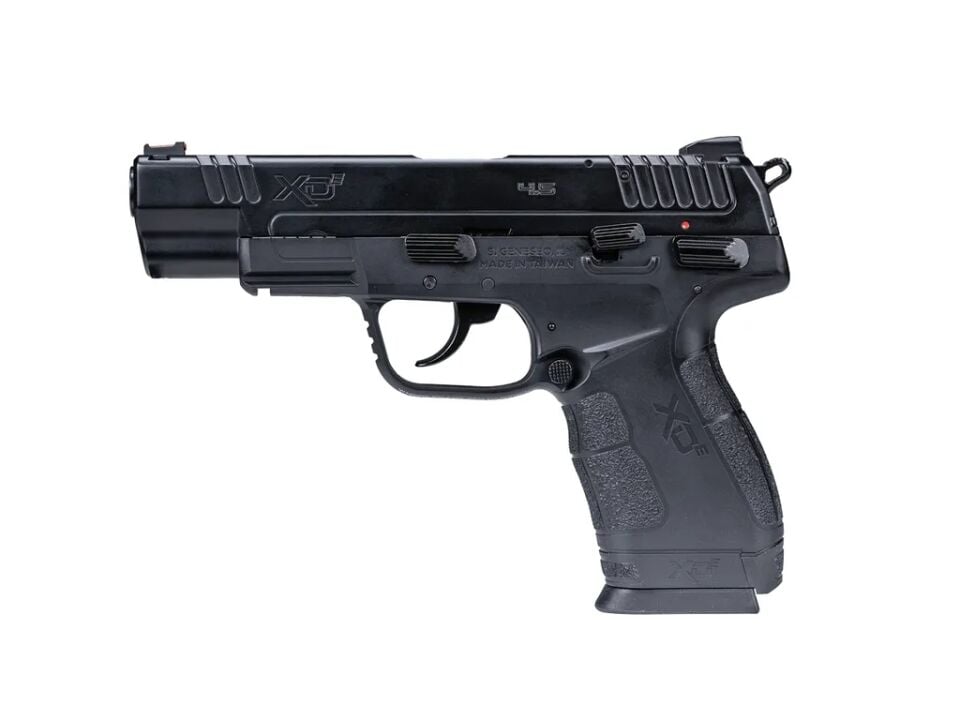 ASG SPRING ARMORY XD-E 4.5