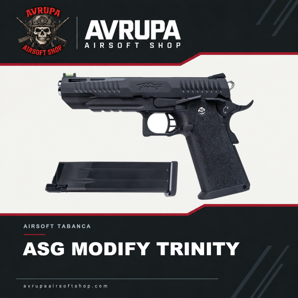 ASG MODIFY TRINITY