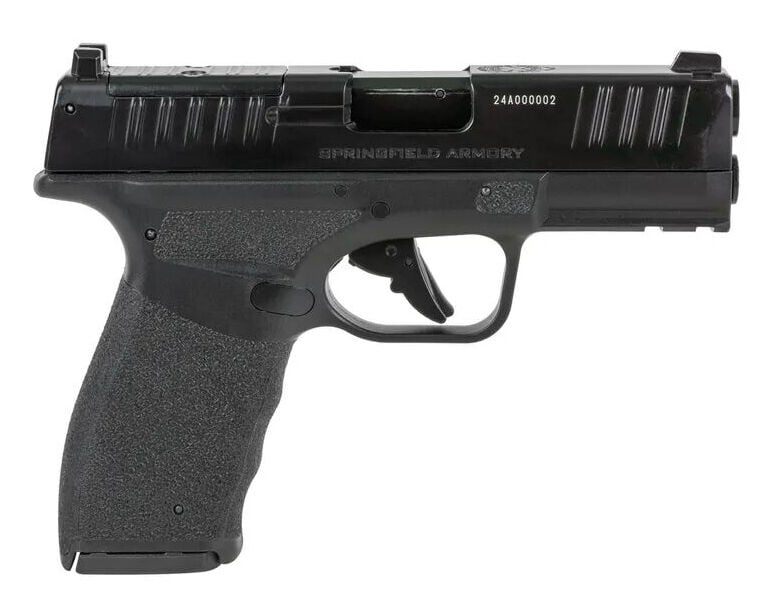 ASG SPRING ARMORY HELLCAT PRO C02