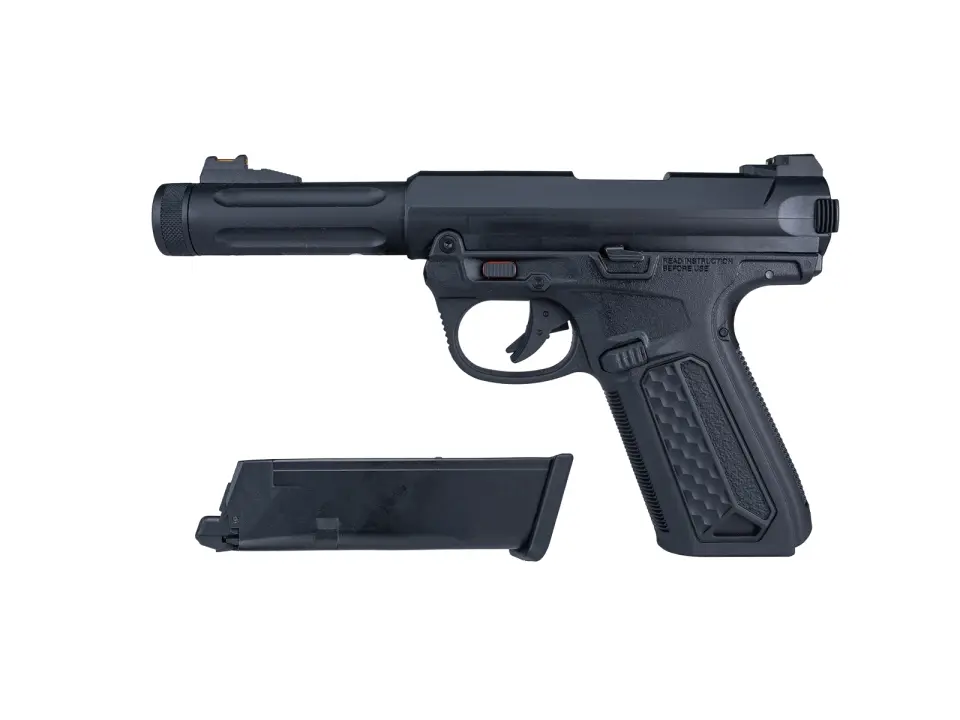 ACTION ARMY AAP-01 BL