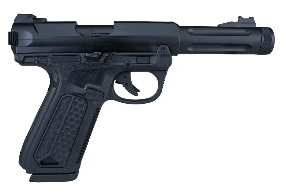 ACTION ARMY AAP-01 BL