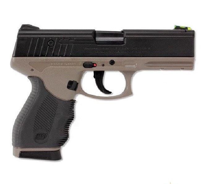 ASG SPORT 106 DT