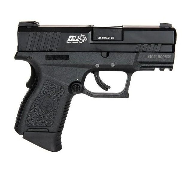 ASG ICS BLE XPD