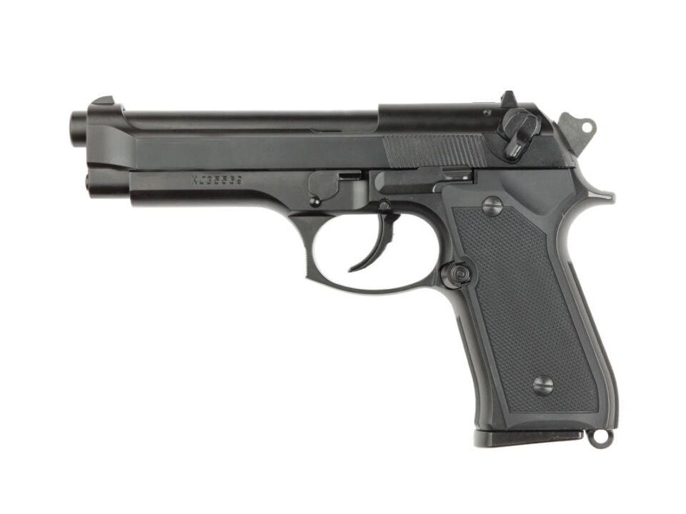 ASG M9 BERETTA