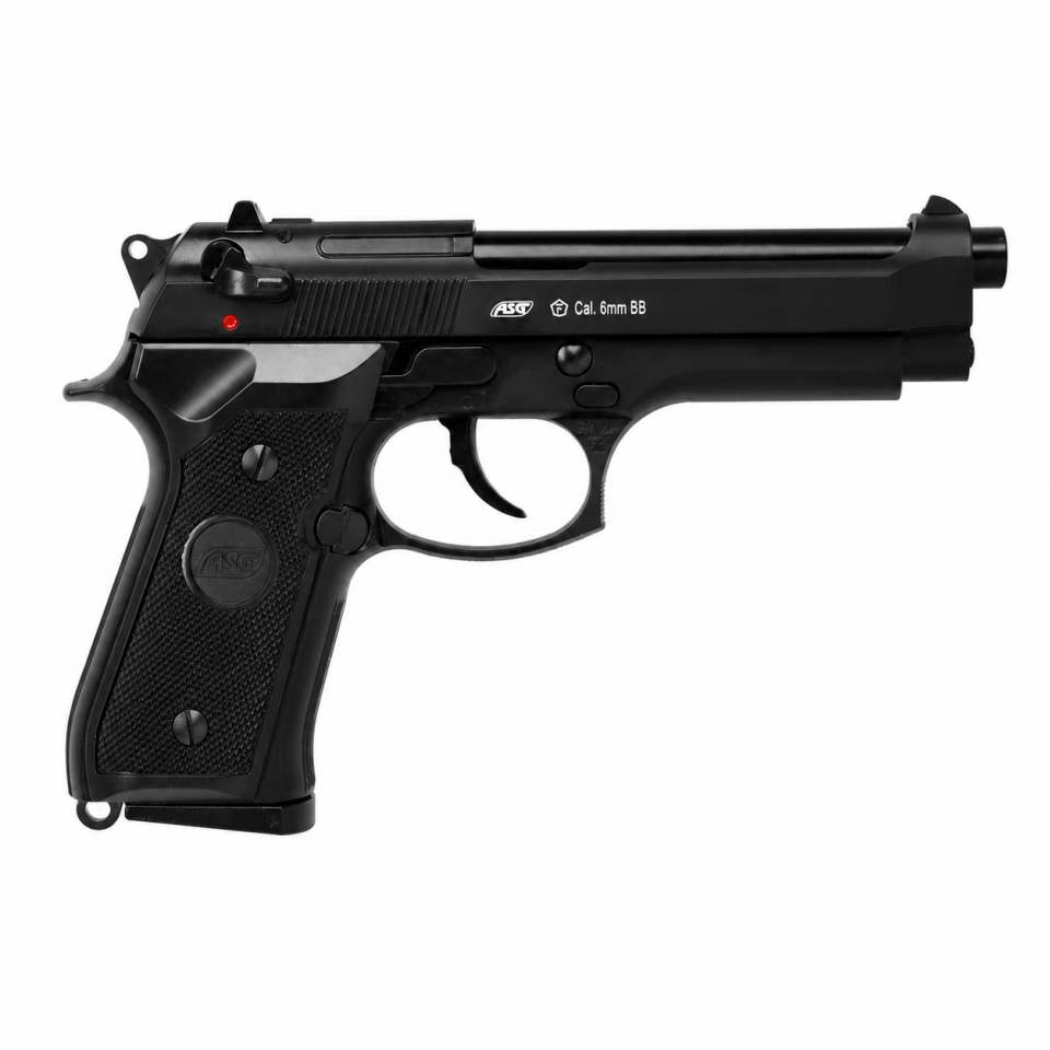 ASG M9 BERETTA