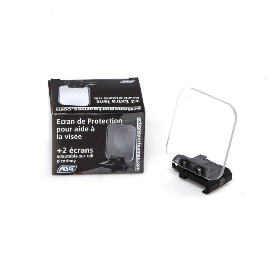 ASG BB SHIELD