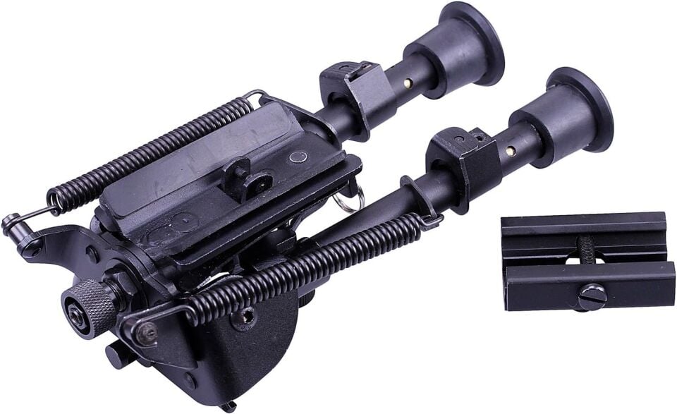 ASG UNIVERSAL FOLDING SPRING LEG