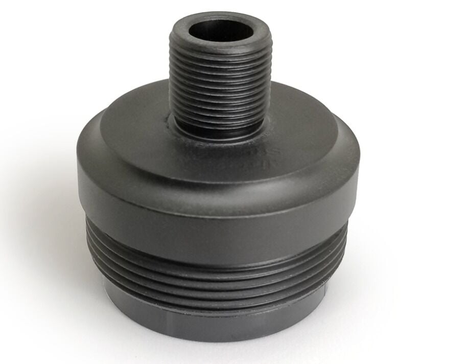 ASG CZ SCOREPION EVO 3A1 BET TRACER MOUNTING B.